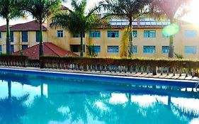 Grande Hotel Trilogia